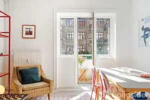 Ejerlejlighed på Frederikssundsvej 68D, 2. th., 2400 København NV