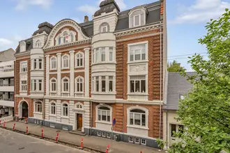 Ejerlejlighed på Norgesgade 31, 3. tv., 6700 Esbjerg