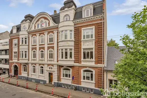 Ejerlejlighed på Norgesgade 31, 3. tv., 6700 Esbjerg