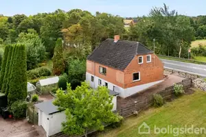 Villa på Overbrovej 41, 8586 Ørum Djurs