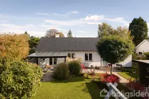 Villa på Søhuse 12, 2880 Bagsværd