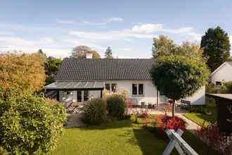 Villa på Søhuse 12, 2880 Bagsværd