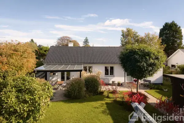 Villa på Søhuse 12, 2880 Bagsværd