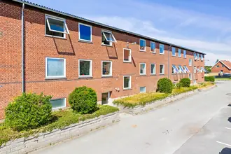 Ejerlejlighed på Blichersvej 11, th., 8500 Grenaa