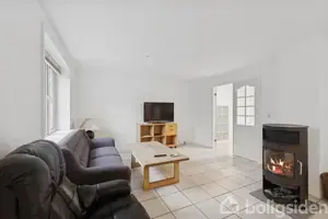 Villa på Skibstedbrovej 13, 9293 Kongerslev