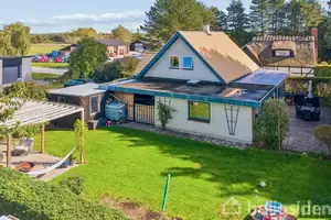 Villa på Sibberupvej 18, 4684 Holmegaard