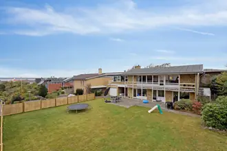 Villa på Fyrrevej 9, Glyngøre, 7870 Roslev