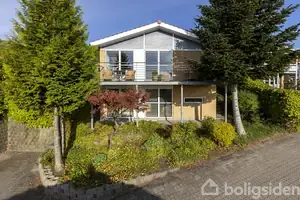Villa på Skovhøj 44, 6200 Aabenraa