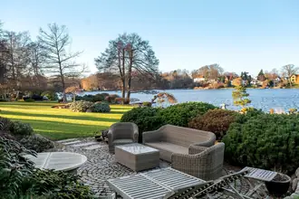 Villa på Vejlesøvej 34B, 2840 Holte