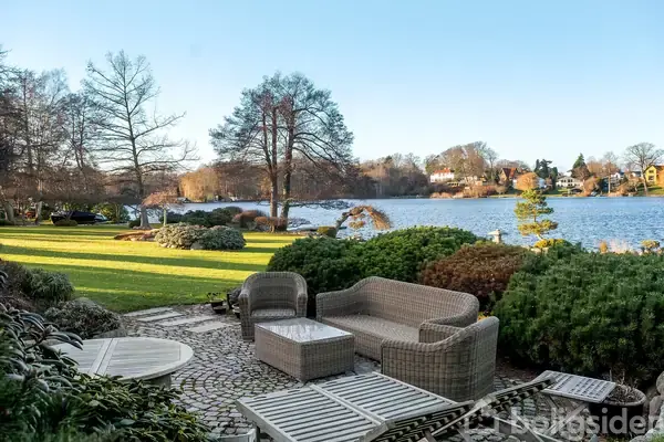 Villa på Vejlesøvej 34B, 2840 Holte