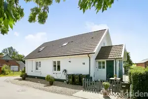 Villa på Østerenden 18, 8762 Flemming