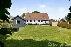 Villa på Østerenden 18, 8762 Flemming