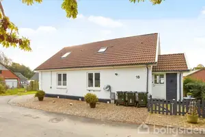 Villa på Østerenden 18, 8762 Flemming
