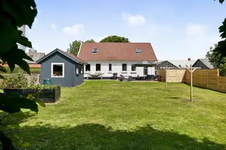 Villa på Østerenden 18, Hornborg, 8762 Flemming