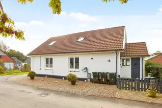 Villa på Østerenden 18, Hornborg, 8762 Flemming