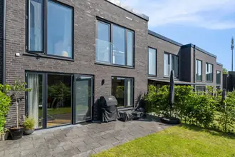 Rækkehus på Grøndalsvej 7D, 3460 Birkerød