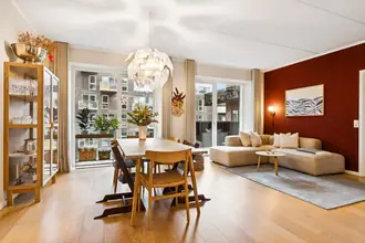 Ejerlejlighed på Strandlodsvej 23F, 2. tv., 2300 København S