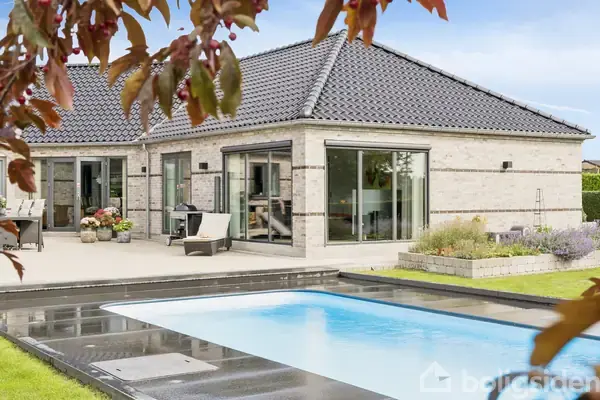 Villa på Kirkevænget 6, 3300 Frederiksværk