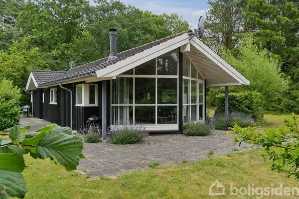 Fritidsbolig på Toftegårdsvej 34C, 3790 Hasle