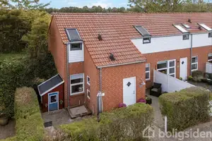 Ejerlejlighed på Pedersgårdvej 11, 7400 Herning