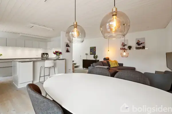 Ejerlejlighed på Pedersgårdvej 11, 7400 Herning