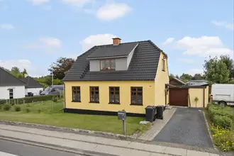 Villa på Sorøvej 34, 4230 Skælskør