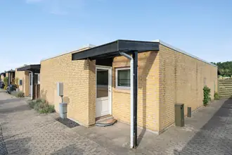 Rækkehus på Vættehøjen 70, 4700 Næstved