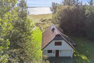 Fritidshus på Rønbakken 12, Jegindø, 7790 Thyholm