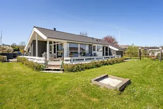 Fritidshus på Bellevue 6, Mommark, 6470 Sydals