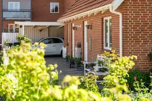 Villa på Smithsvej 14, 4300 Holbæk