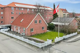 Villa på Smithsvej 14, 4300 Holbæk