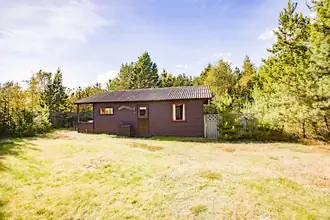 Fritidshus på Alkevej 45, Klitlund, 9982 Ålbæk