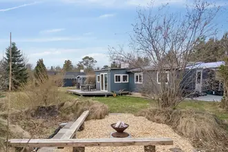 Fritidshus på Strandparken 22, Helberskov, 9560 Hadsund