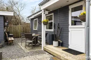 Villa på Spontinisvej 12, 2450 København SV