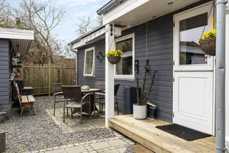 Villa på Spontinisvej 12, 2450 København SV
