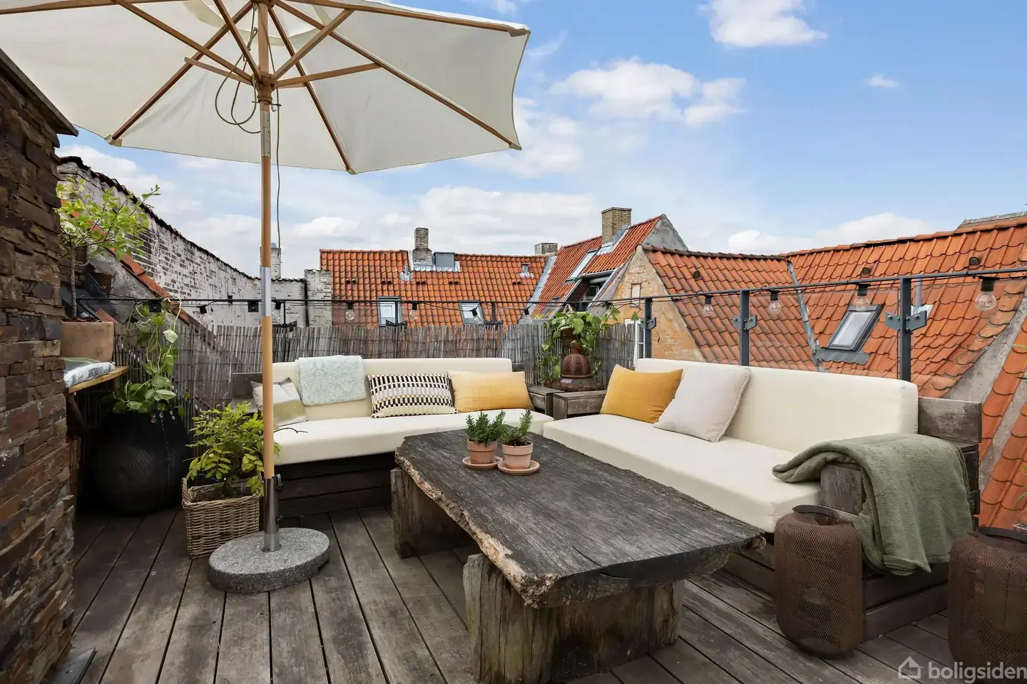 Ejerlejlighed på Sankt Peders Stræde 21, 2. 2., 1453 København K