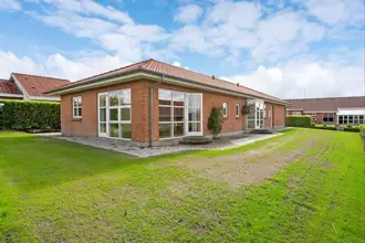 Villa på Nordentoften 97, 8832 Skals