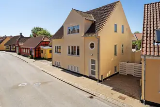 Villa på Algade 8, 9300 Sæby