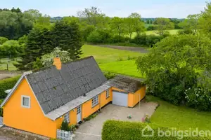 Villa på Lakkendrupvej 52, 5892 Gudbjerg Sydfyn