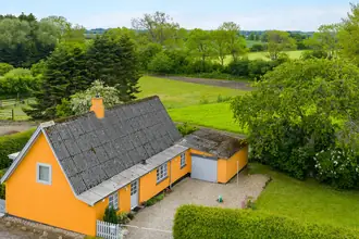 Villa på Lakkendrupvej 52, 5892 Gudbjerg Sydfyn
