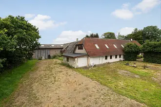 Villa på Rurup Vestermarksvej 4, 6520 Toftlund