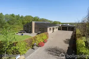Villa på Gilmoseparken 24, 7400 Herning
