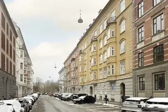 Ejerlejlighed på Malmøgade 9, 3., 2100 København Ø