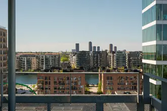 Ejerlejlighed på Knud Kristensens Gade 6, 12. tv., 2300 København S