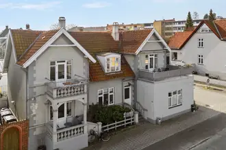 Ejerlejlighed på Rosenkildevej 23, 1., 3000 Helsingør