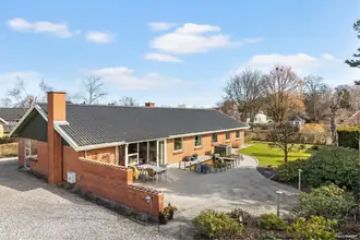Villa på Fårevejle Stationsv. 27A, 4540 Fårevejle