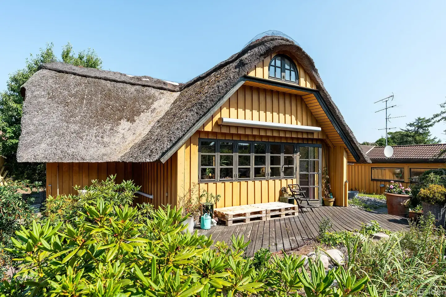 Villa på Vesterbrogade 101, 3250 Gilleleje