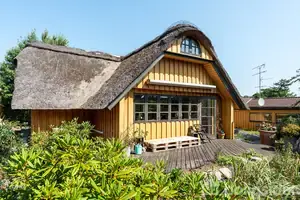 Villa på Vesterbrogade 101, 3250 Gilleleje