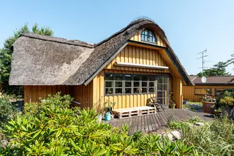 Villa på Vesterbrogade 101, 3250 Gilleleje