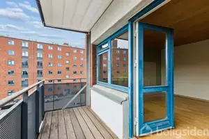 Ejerlejlighed på Lyshøjgårdsvej 93, 2. 4., 2500 Valby